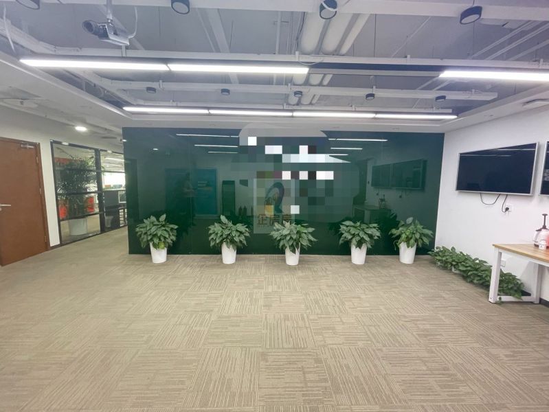 量子银座大厦