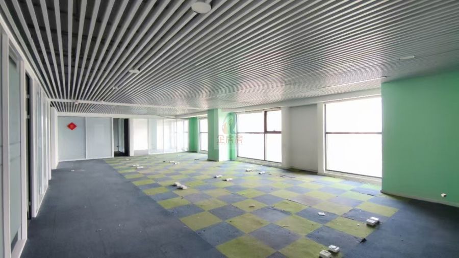 新华科技大厦
