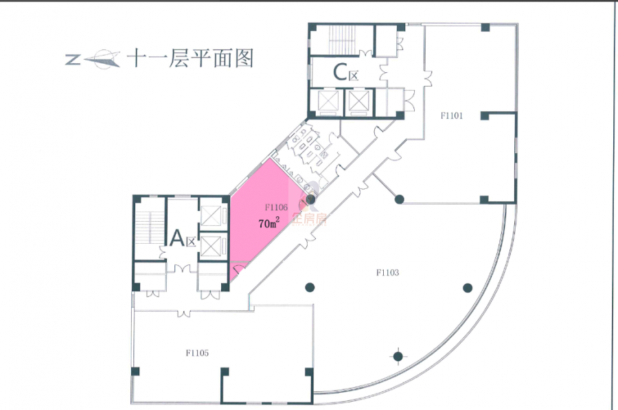 高德大厦