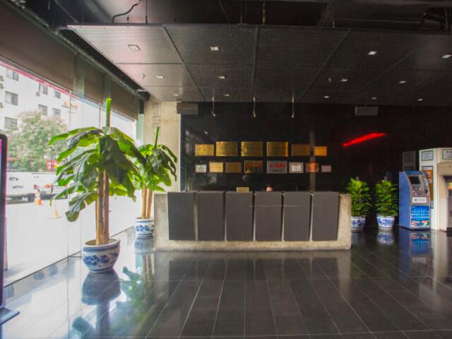 左岸工社（中关村图书大厦）
