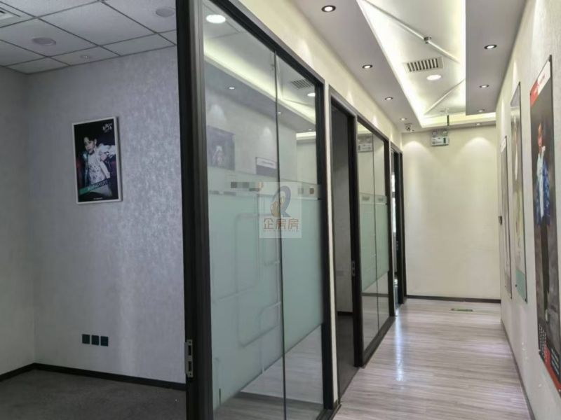 亮马桥路27号独栋 