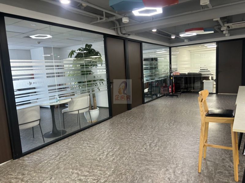首享科技大厦