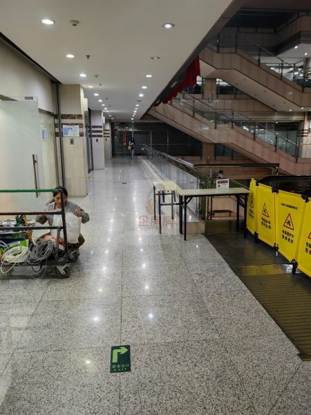 海泰大厦
