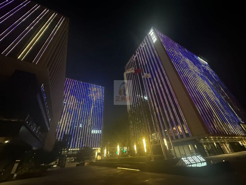 东进国际中心