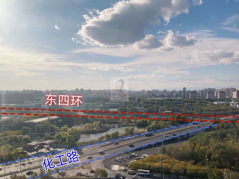 东进国际中心