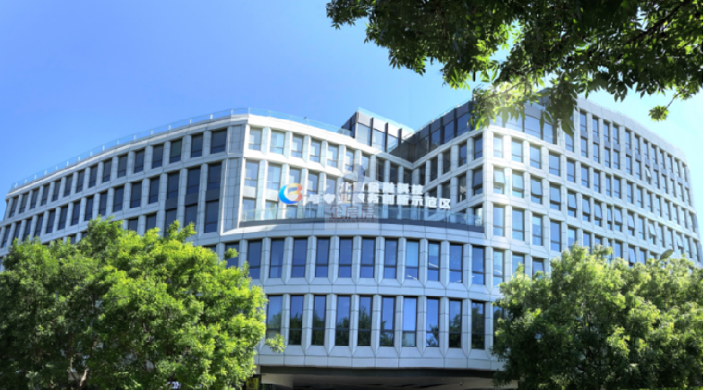 融汇国际大厦