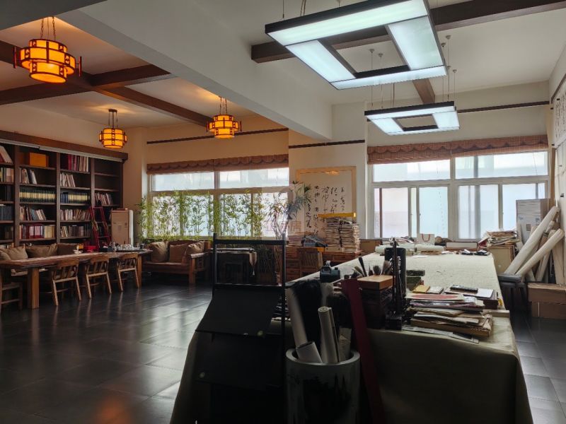 恩济大厦