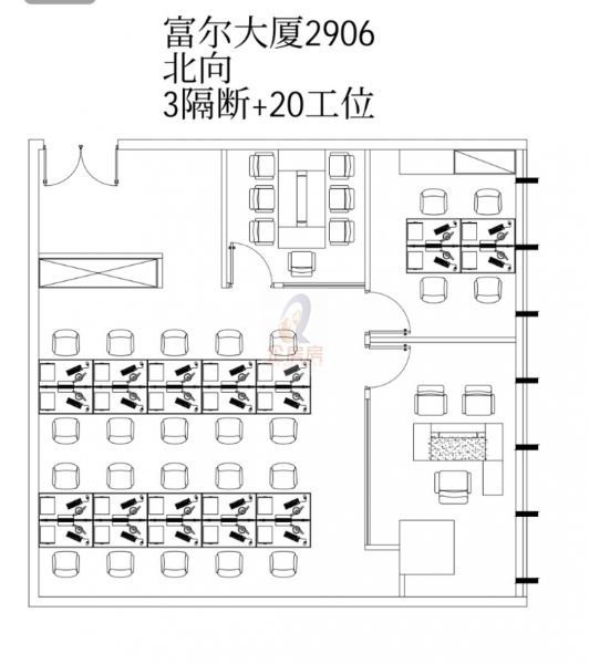 富尔大厦