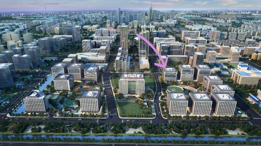 丰台创新中心