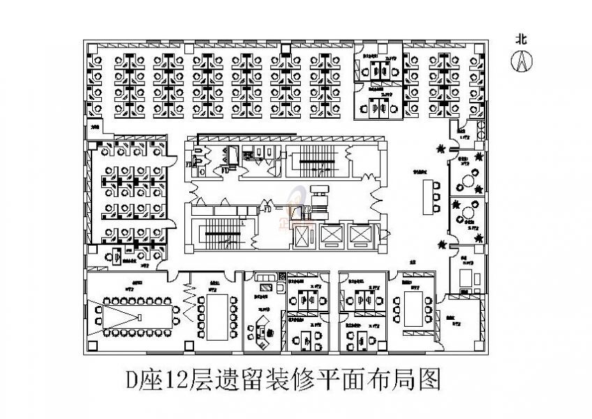 雍贵中心