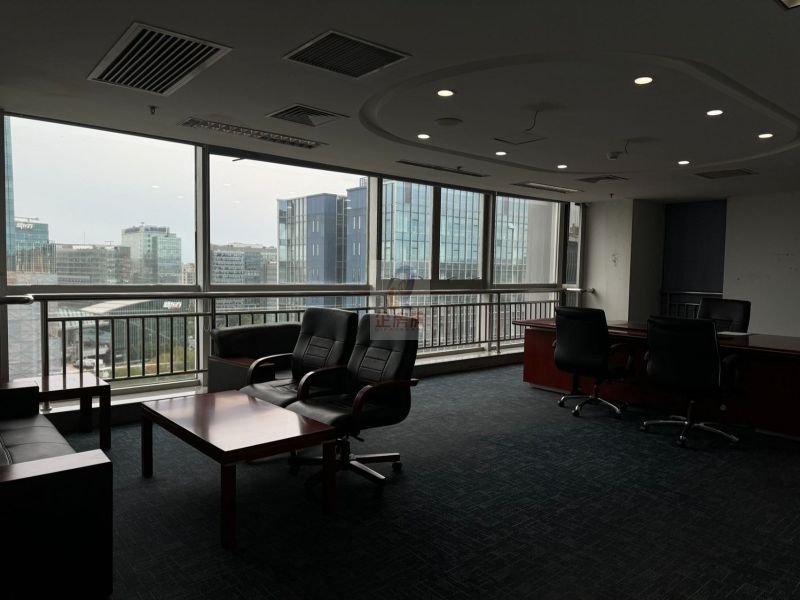 方正国际大厦