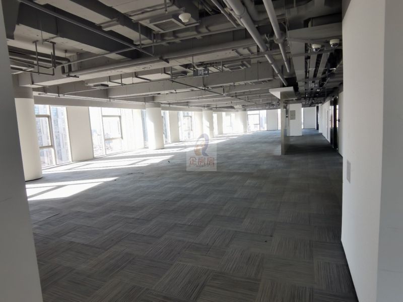 启瑞中心（原铁建广场A座）