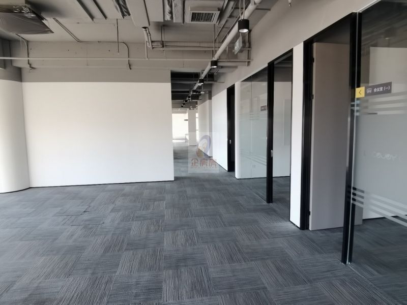 启瑞中心（原铁建广场A座）