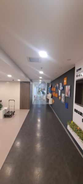 凯富大厦