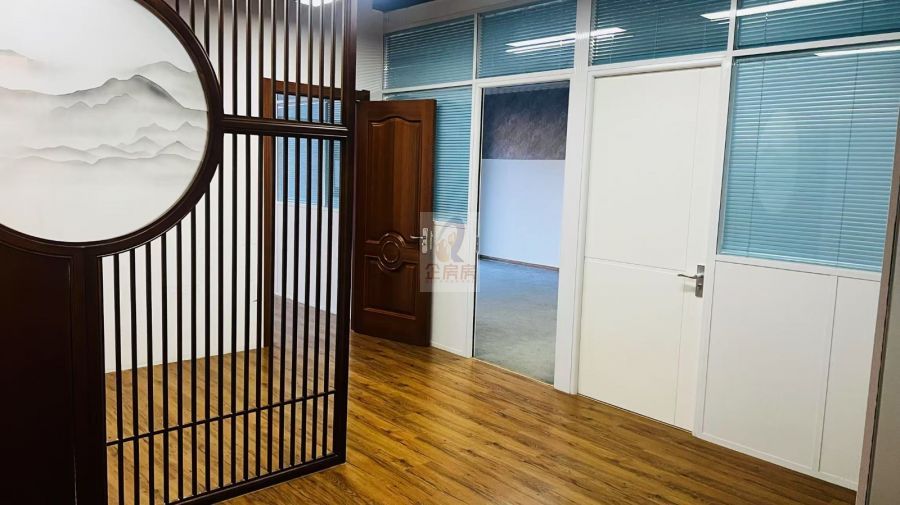 北京文化创新工场万开基地（万开中心）