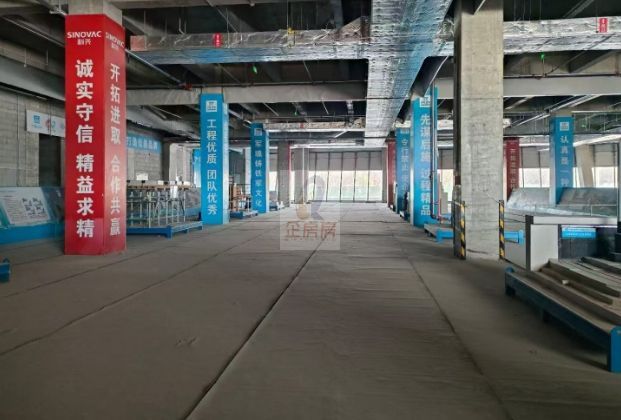 科兴来福城