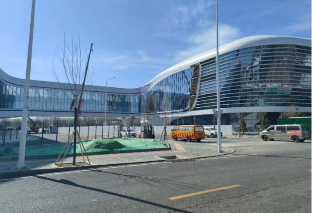 科兴来福城