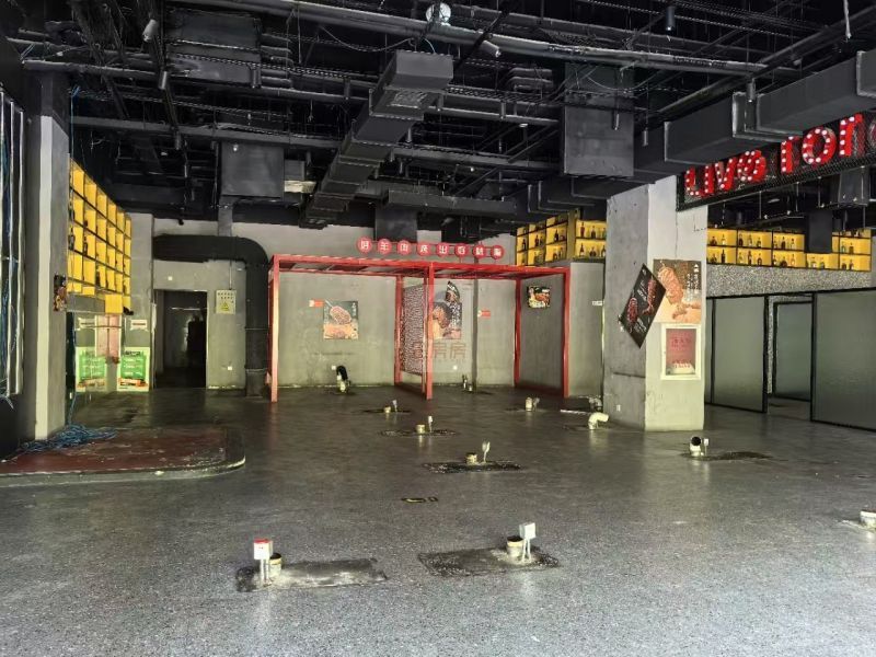 通厦康达广场