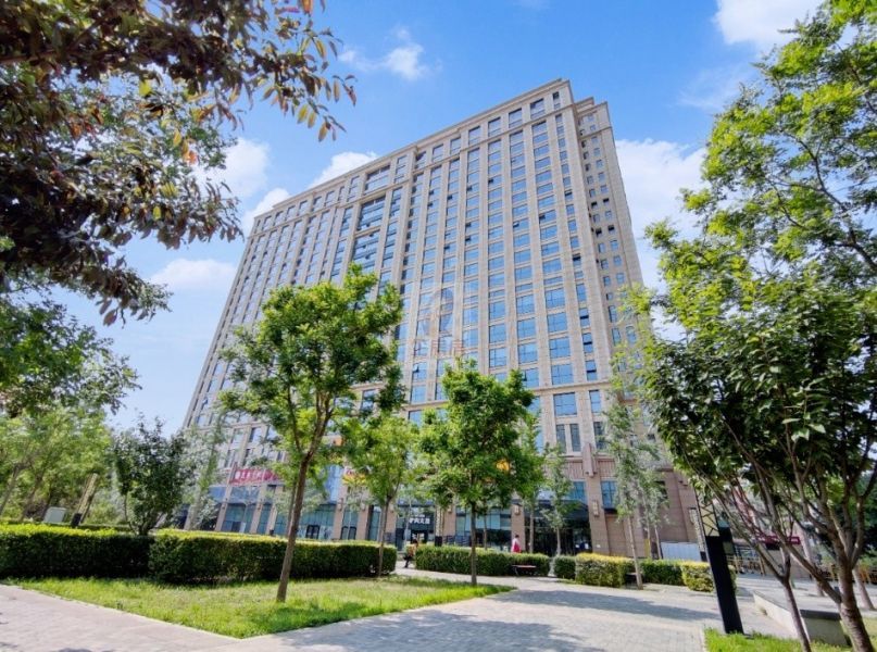 新华科技大厦