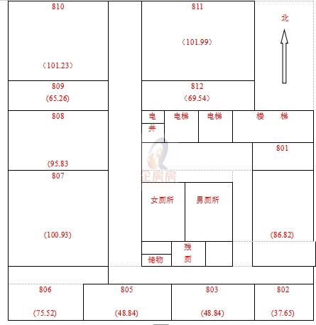 盈智大厦