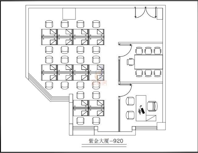 紫金大厦