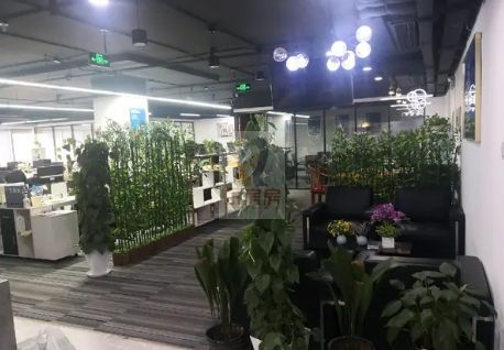 名商大厦