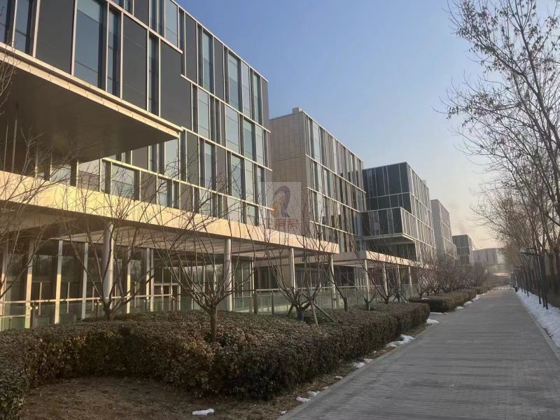 兴创总部公园