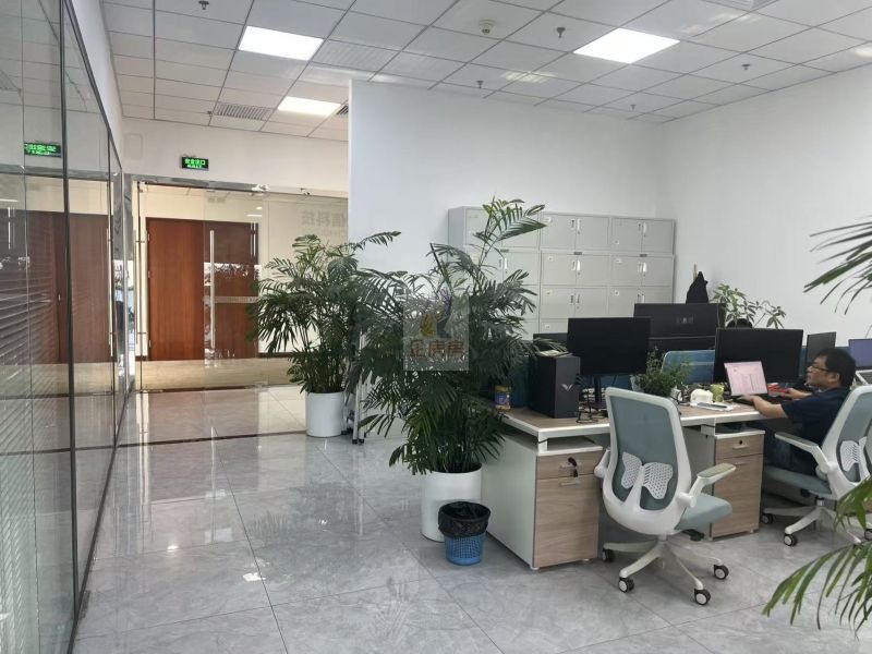 中源科技大厦