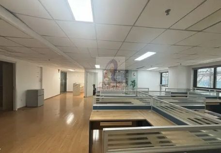 上地信息大厦