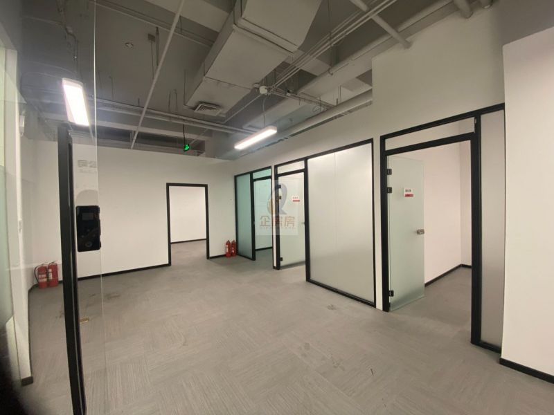 银和港科技创新中心