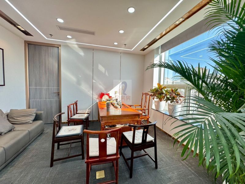 顺迈金钻大厦