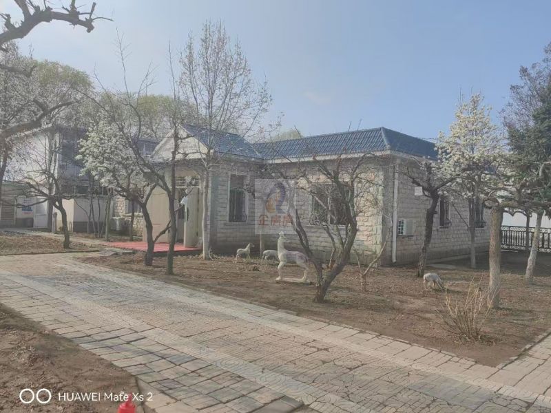 北清路164号产业园