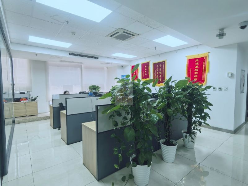领航科技大厦
