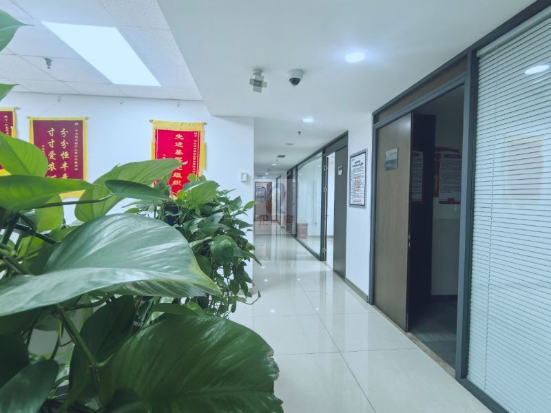领航科技大厦