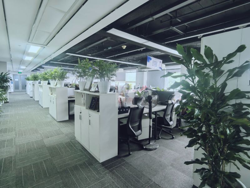 领航科技大厦