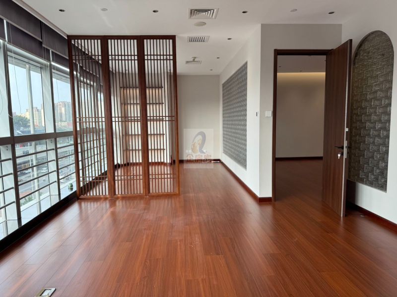 北京城建大厦