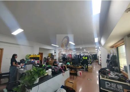 中宇综合楼