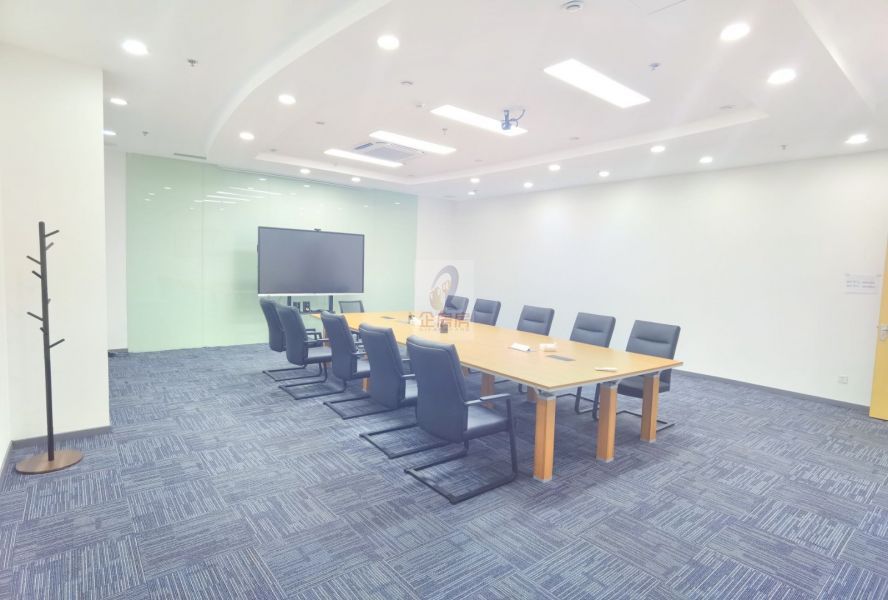 新华金融大厦