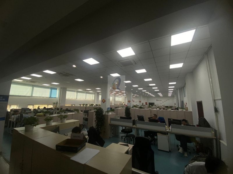 轻工科创楼