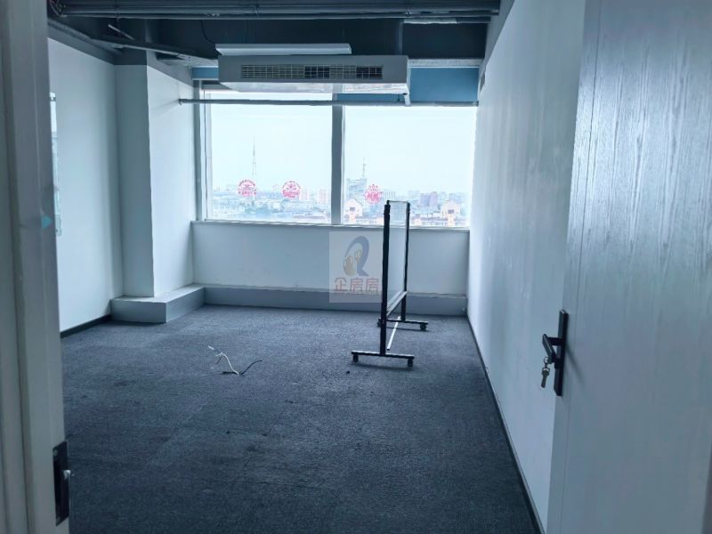 领航科技大厦
