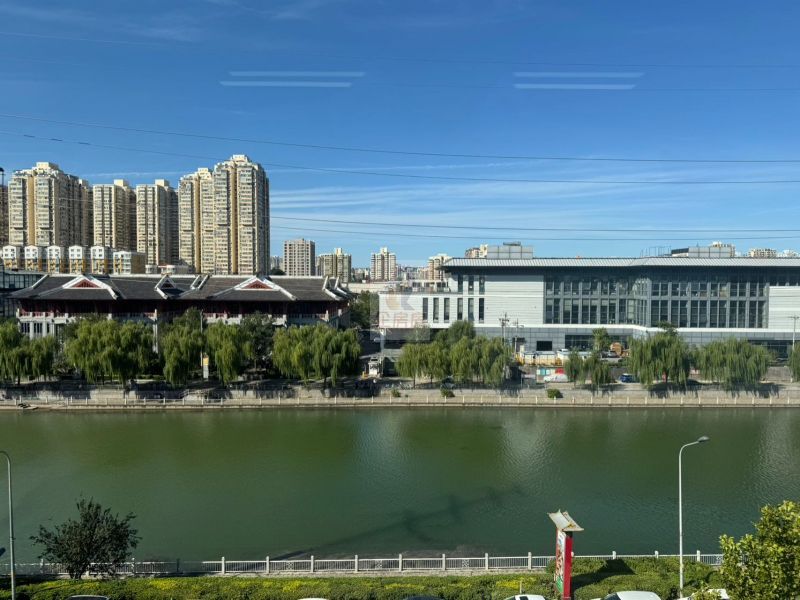 四惠大厦 