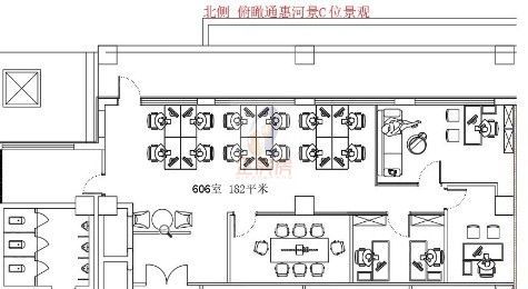 四惠卓明大厦