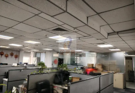 中电信息大厦