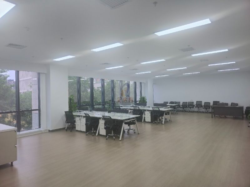 中源科技大厦