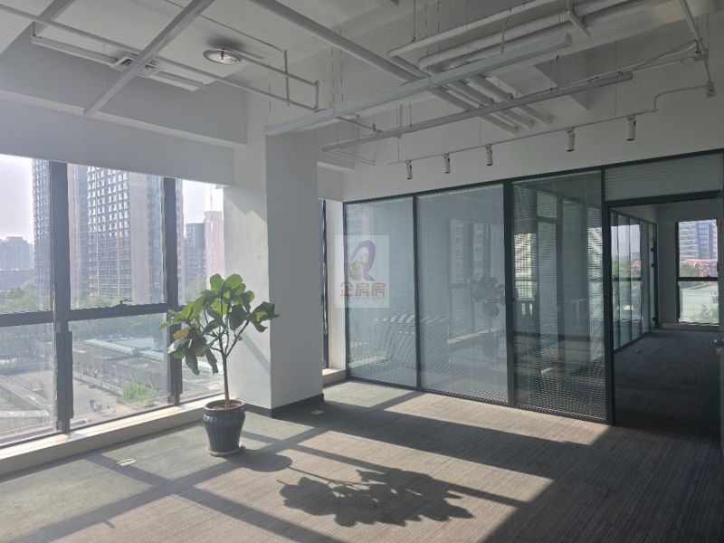 中源科技大厦