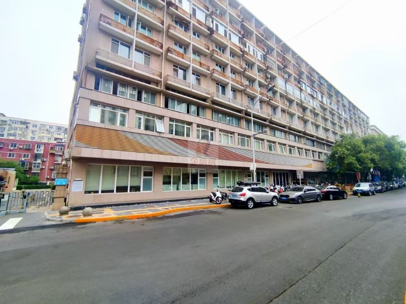 庄胜商住楼