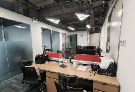 锦秋国际大厦