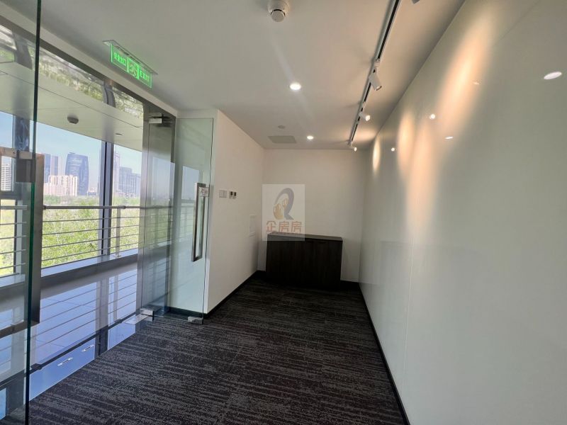 中阳大厦（亿达丽泽中心）