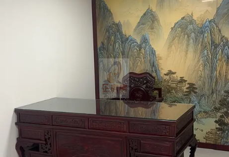 富力摩根中心