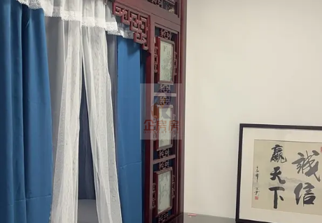 富力摩根中心